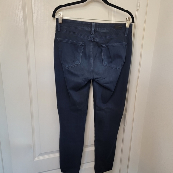 PAIGE - Verdugo Ankle Denim - Size 28 Jeans - Picture 2 of 5